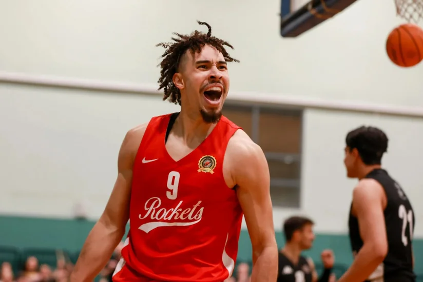 Sərhədçi iki legioner basketbolçu transfer edib
