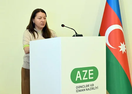 Quba və Qəbələ “İdman Paytaxtı”, Sumqayıt isə “Gənclər Paytaxtı” seçilib