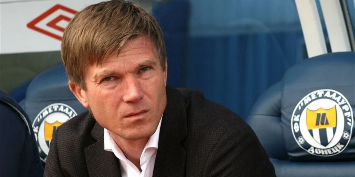 Keshla FC president named team's new head coach