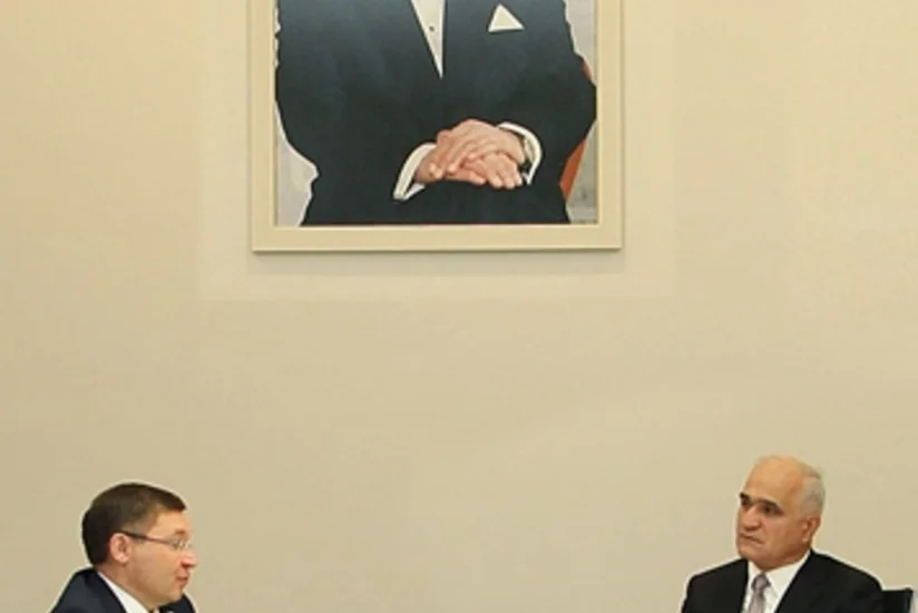 Rusiyanın Tümen vilayəti Azərbaycan məhsullarına maraq göstərir