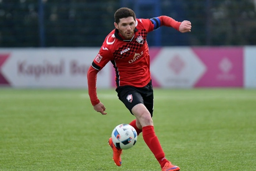 Cavid Hüseynov: Sabahla cavab oyununa hazırlaşacağıq