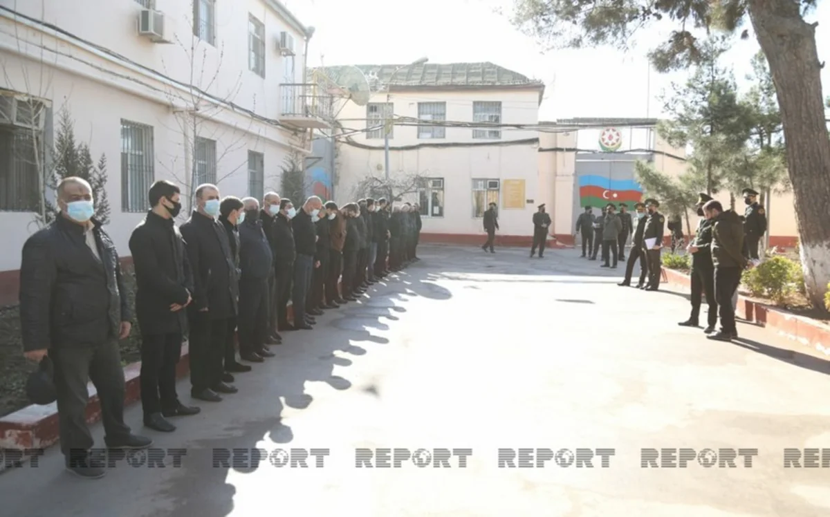 Ombudsman: Amnistiya Aktının qəbul edilməsi humanist addımdır və bunu alqışlayırıq