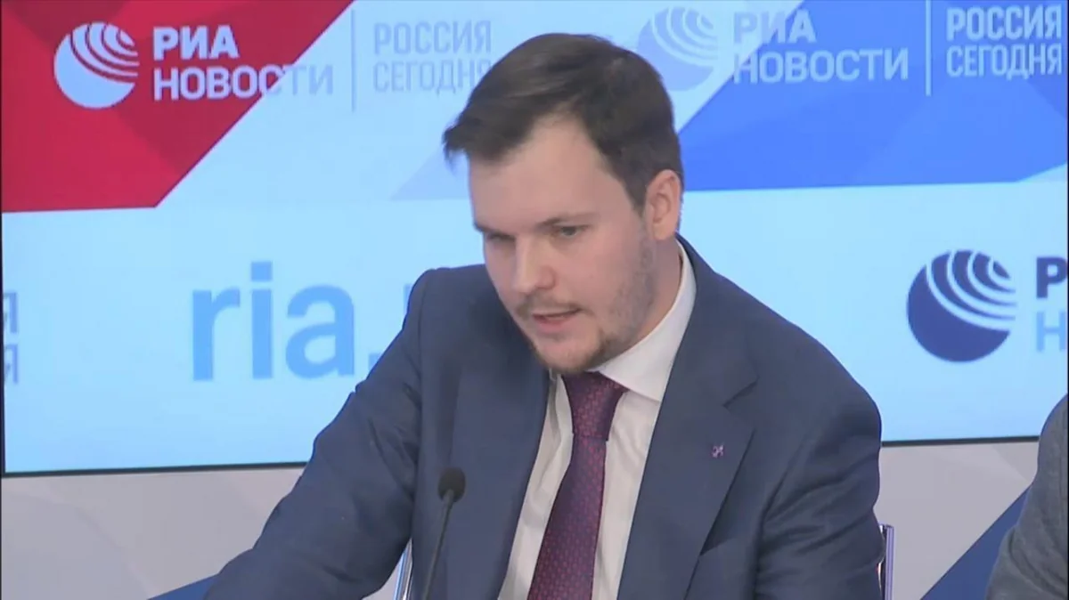 Эксперт: Россия поддерживает активную реализацию проекта Восток-Запад