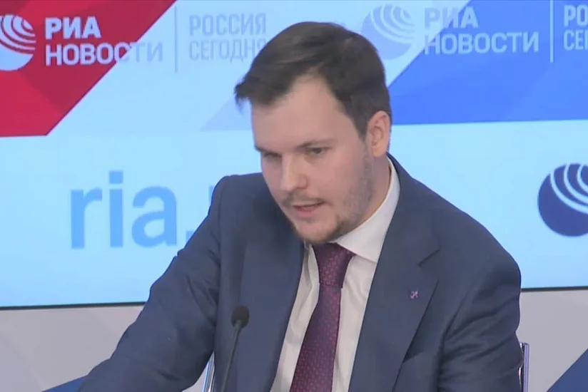 Эксперт: Россия поддерживает активную реализацию проекта Восток-Запад