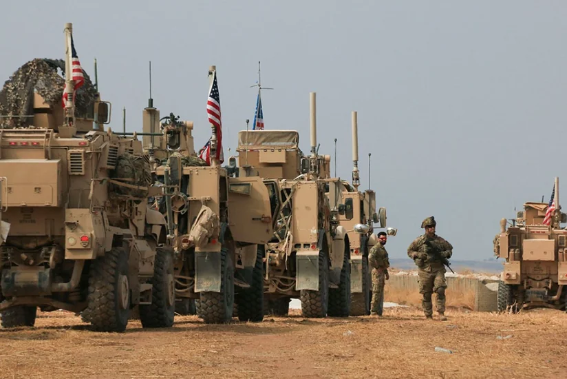 Премьер-министр Ирака: Силы международной коалиции покинули страну