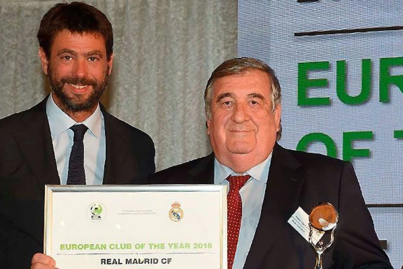 2018-ci ilin ən yaxşı komandaları müəyyənləşib