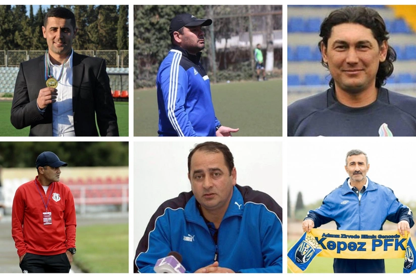 Azərbaycanlı hücumçuların Premyer Liqada məhsuldarlığı niyə aşağıdır? - SORĞU