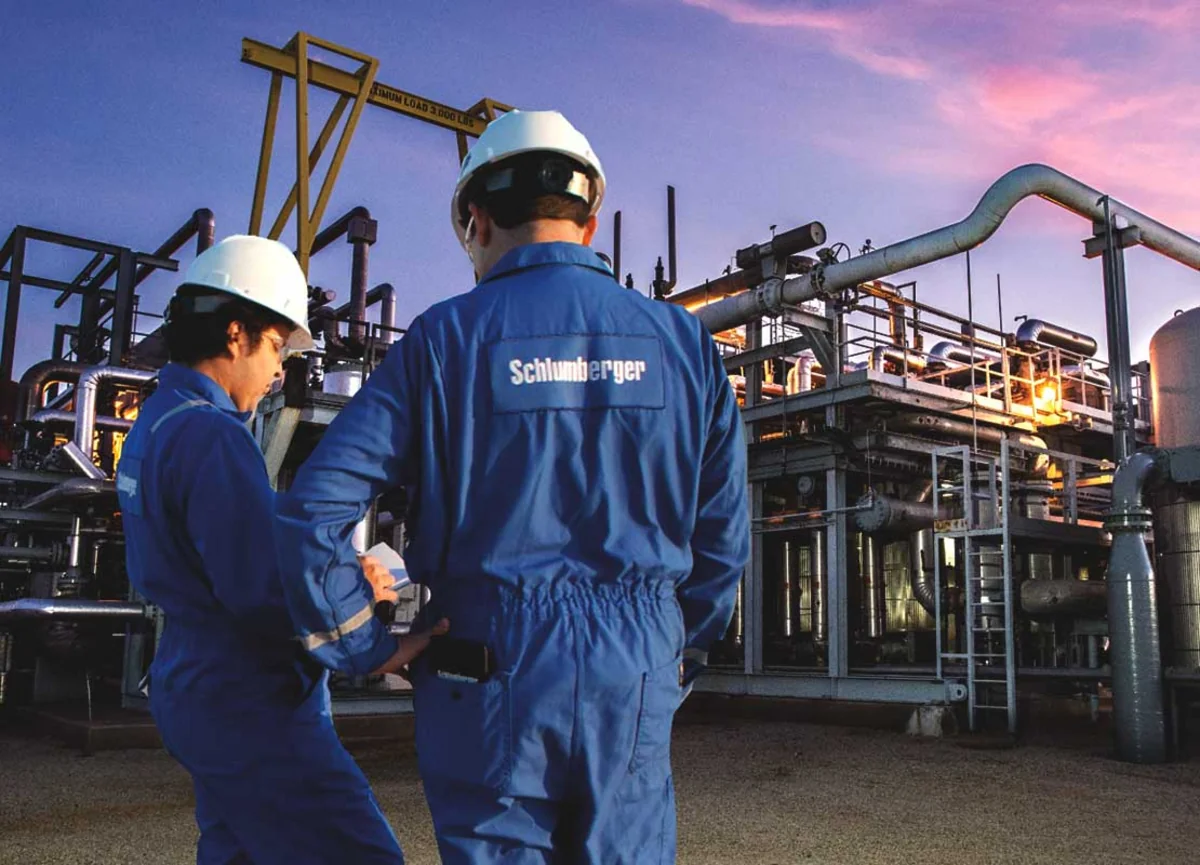Schlumberger объявила о полном прекращении поставок технологий и оборудования в РФ