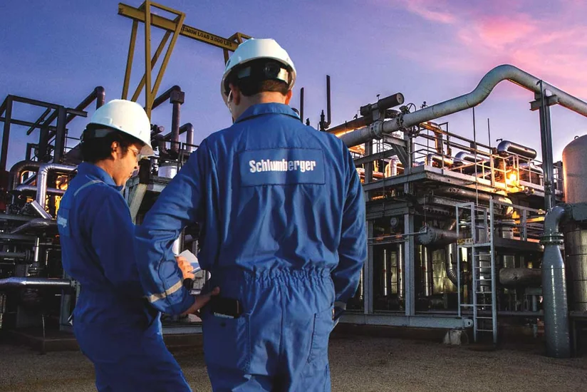 Schlumberger объявила о полном прекращении поставок технологий и оборудования в РФ