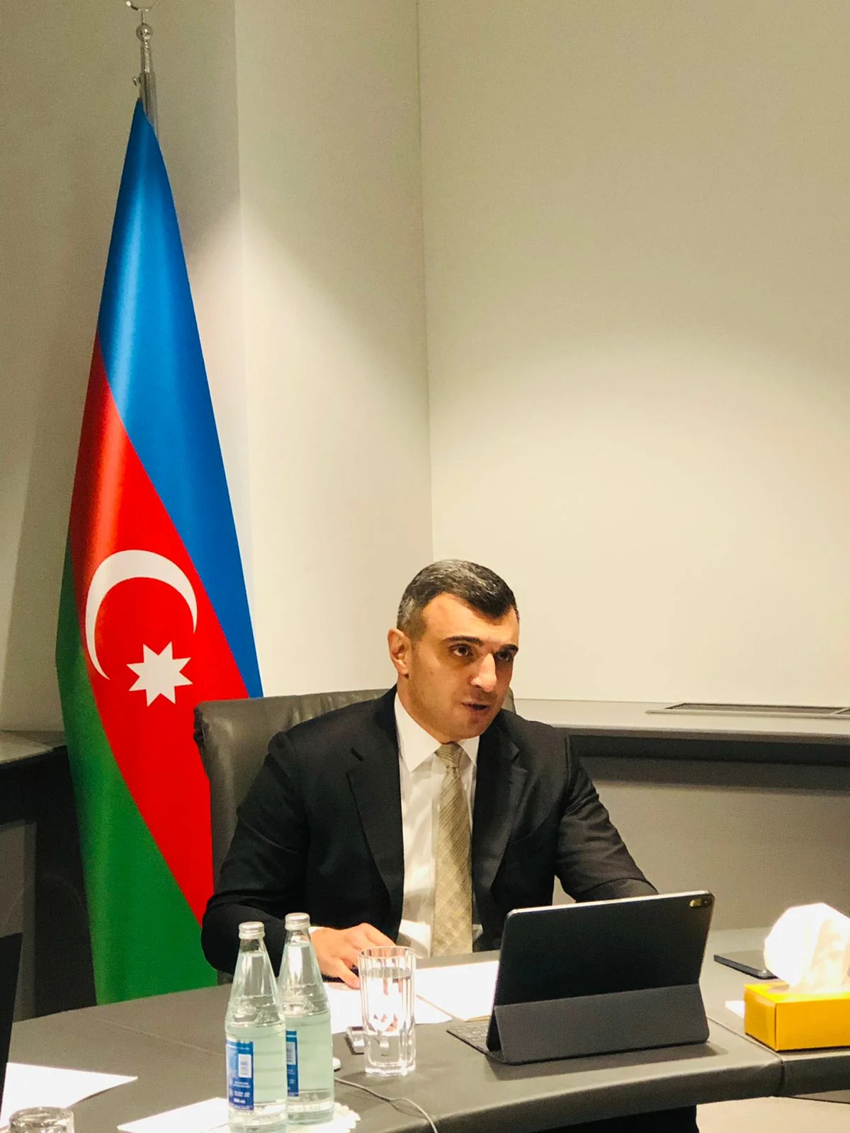 Председатель ЦБА не видит проблем с легитимностью решений правления регулятора
