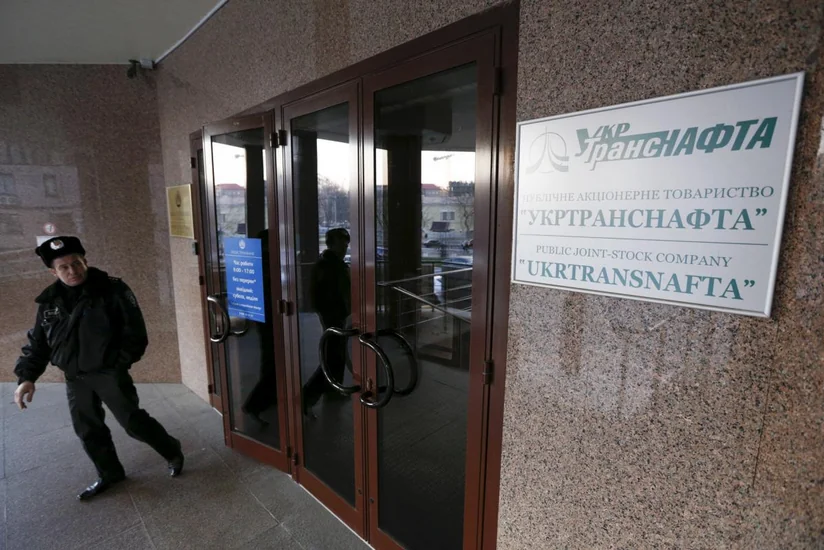 Укртранснафта продала все объемы нефти Azeri Light