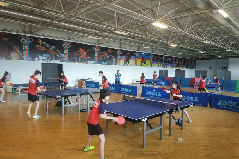 Avropa çempionatı: Azərbaycanın stolüstü tennisçilərinin rəqibləri bəlli olub