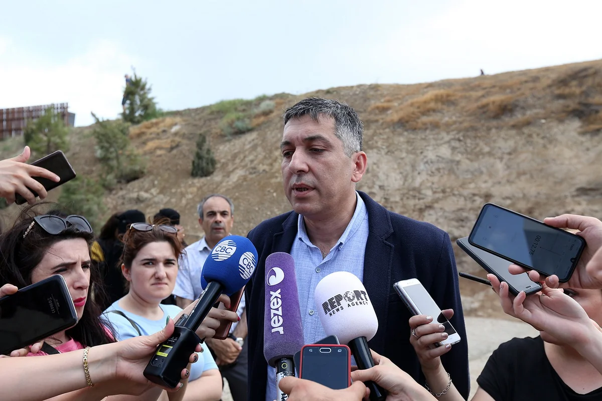 Dövlət Turizim Agentliyi çimərliklərdə monitorinq aparır