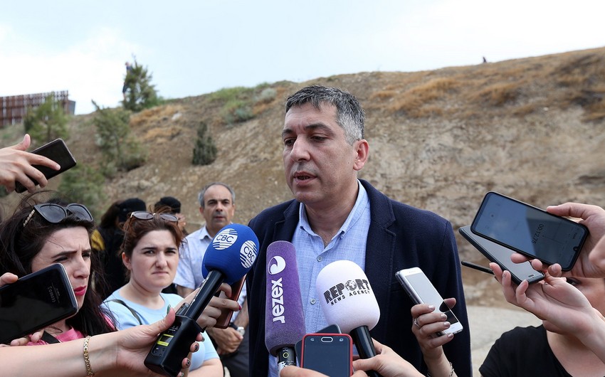 Dövlət Turizim Agentliyi çimərliklərdə monitorinq aparır