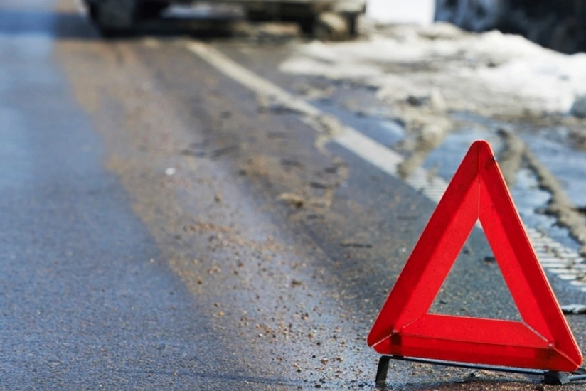 Abşeronda baş verən qəzada yaralanan sürücü ölüb
