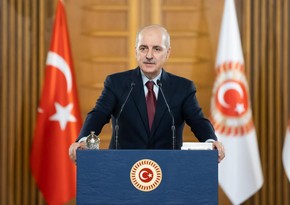 Numan Kurtulmuş: Türkiyənin yeni, çağdaş Konstitusiyası yaradılmalıdır