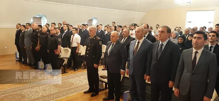 Sədr müavini: Dini siyasiləşdirərək təsir mexanizminə çevirənlərə qarşı tədbirlər görülür