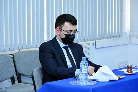 AMEA Hindistanın elmi qurumları və alimləri ilə qrant layihələrində birgə iştirak edə bilər