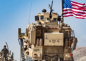 Media: US troop presence at Middle East bases exceeds normal levels
