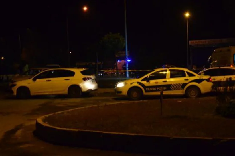 Suspect dies, 2 policemen injured in Turkiye's Antalya