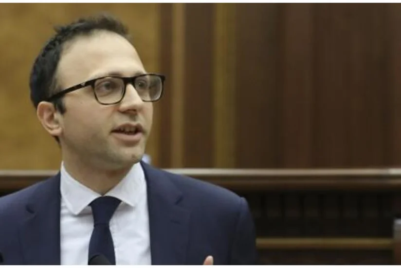 Назначен новый замглавы Центробанка Армении