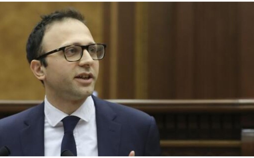 Назначен новый замглавы Центробанка Армении