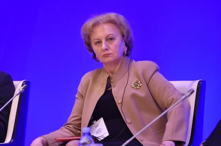 VI Qlobal Bakı Forumunda iqtisadi inkişafın ətraf mühitin deqradasiyasına təsiri mövzusu müzakirə edilib
