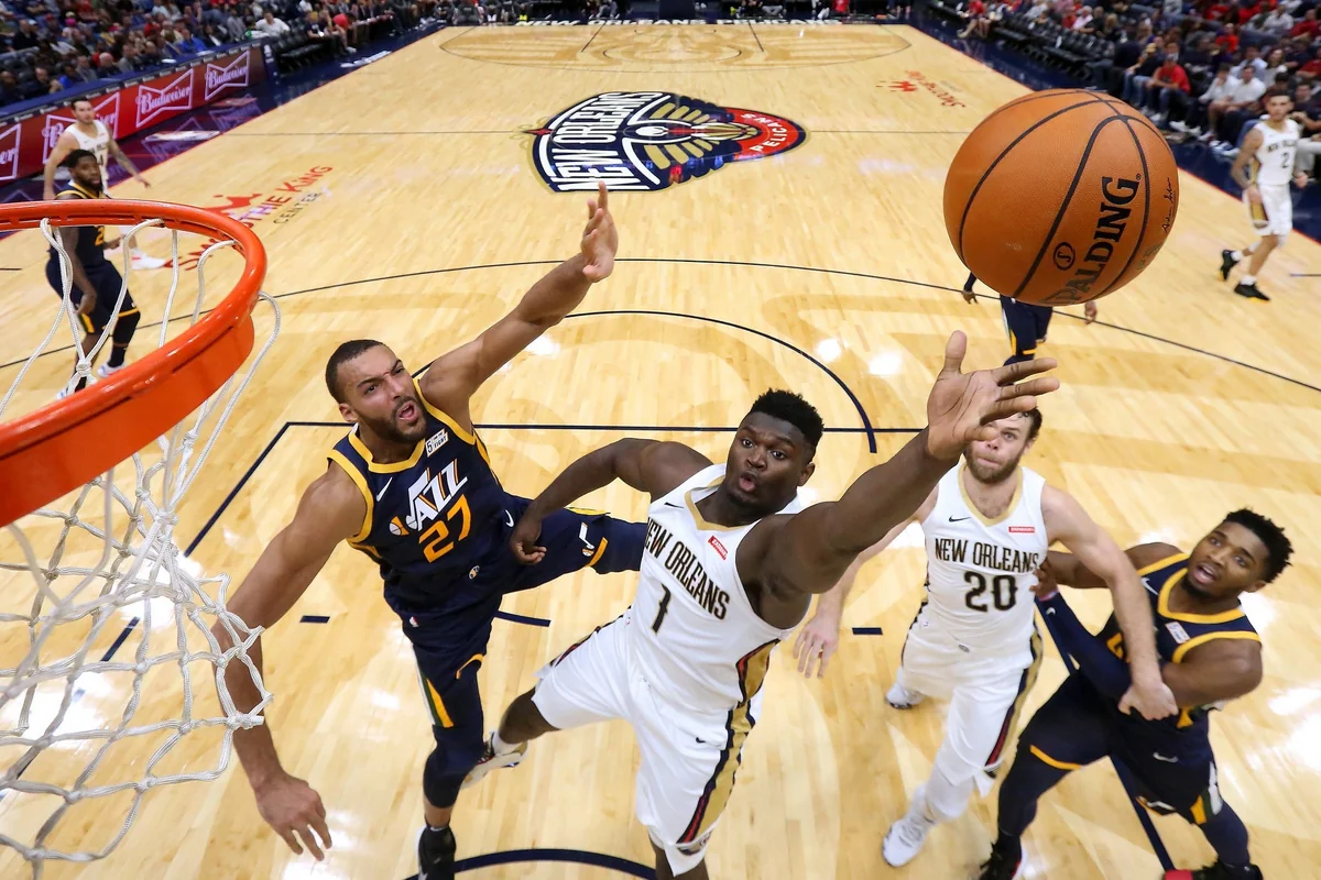 NBA-də mövsüm koronavirusa görə dayandırıldı