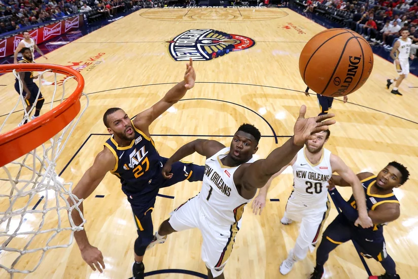 NBA-də mövsüm koronavirusa görə dayandırıldı