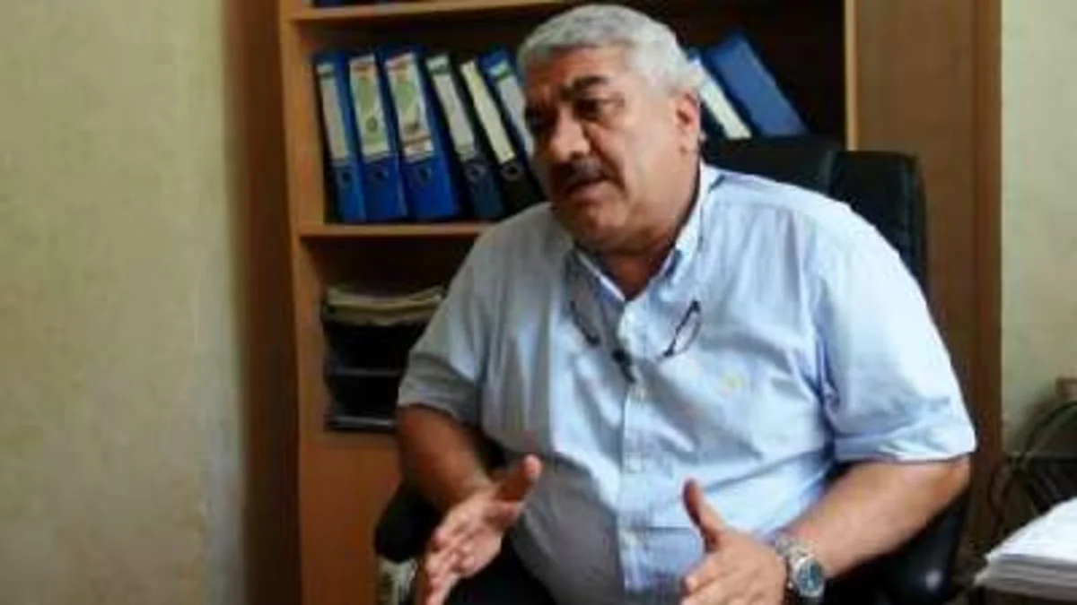 ​Vəkil: 170 min dollarlıq işlə bağlı sorğular vermişəm