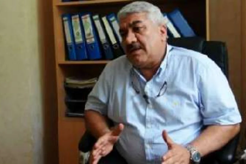 ​Vəkil: 170 min dollarlıq işlə bağlı sorğular vermişəm