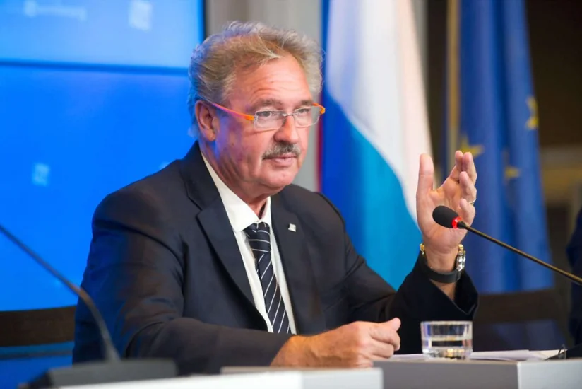 Lüksemburq XİN başçısı: “Dağlıq Qarabağ münaqişəsinin həlli tapılacaq”