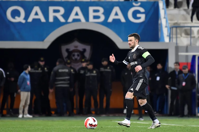 Qara Qarayev: Səfərdə daha rahat olacağıq