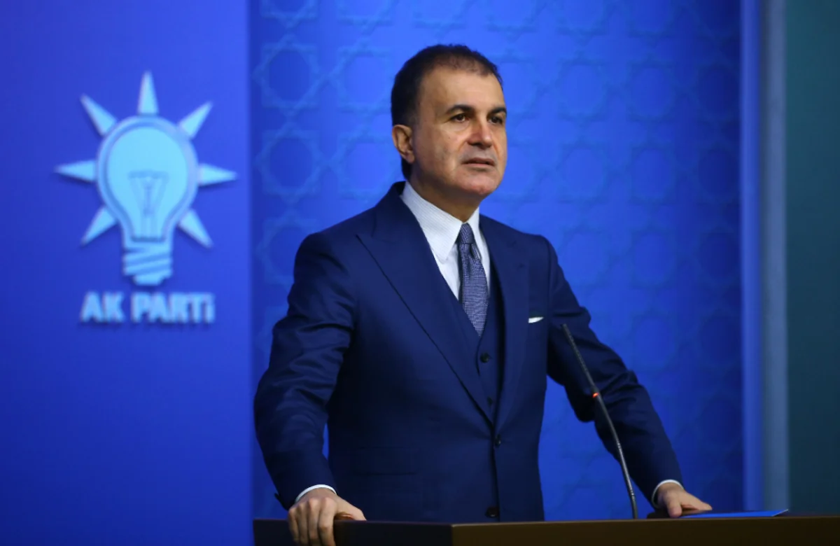 Türkiyə Ukrayna böhranının həllində Avropadan dəstək gözləyir