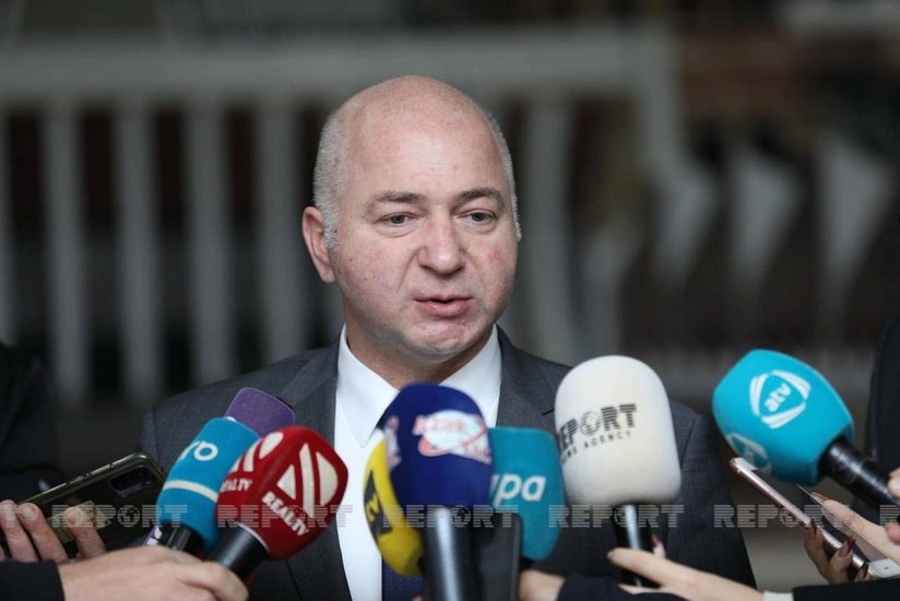 Belarus Investigative Committee eyes strengthening cooperation with Azerbaijan