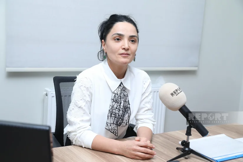 Direktor: “Ağalıda torpağına bağlı, vətənini, xalqını sevən nəslin yetişəcəyinə inanırıq”