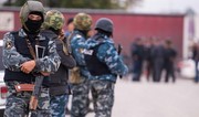 Qırğızıstanda kütləvi iğtişaşların hazırlanmasında iştirak edən daha bir şəxs saxlanılıb