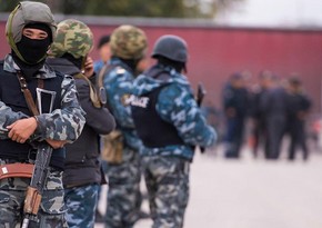В Кыргызстане задержан еще один участник подготовки массовых беспорядков