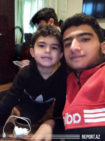 Abşeronda 19 yaşlı gənc itkin düşüb