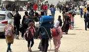 США и Израиль подготовили соглашение о возобновлении гумпомощи жителям Газы