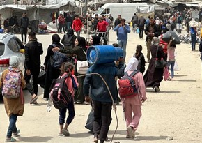 ABŞ və İsrail Qəzza sakinlərinə humanitar yardımın bərpası haqqında razılaşma hazırlayıblar