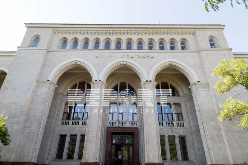 Azərbaycanda elektron musiqi kitabxanası yaradılıb