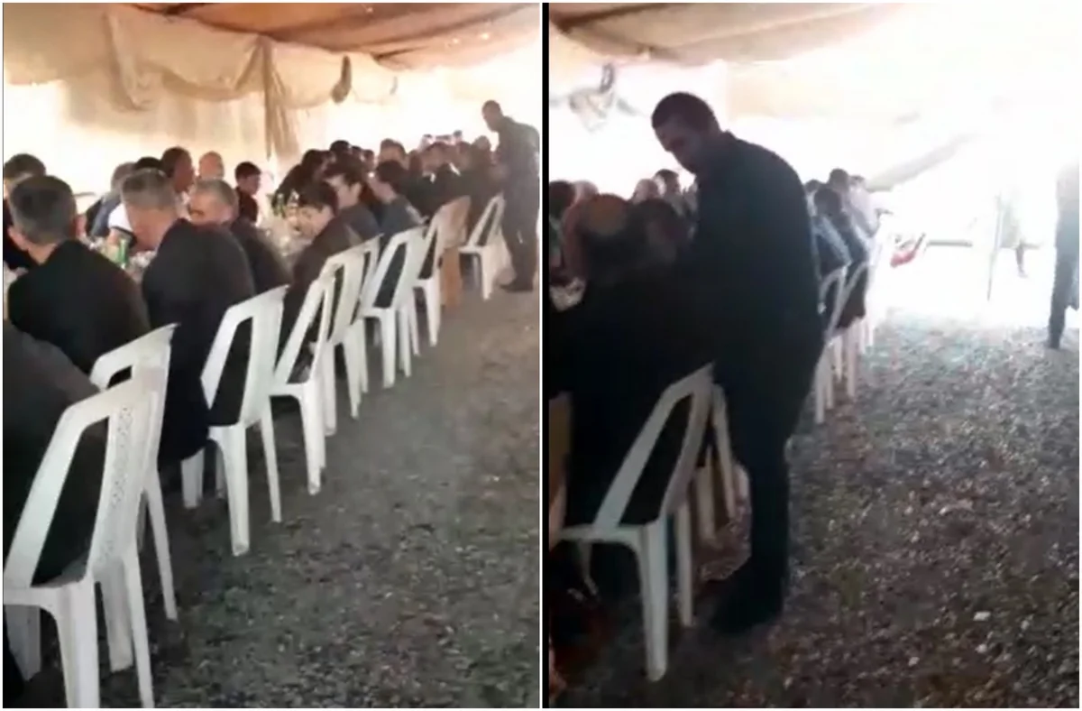 Saatlıda karantin qaydalarının pozulduğu 3 toy məclisi aşkarlanıb