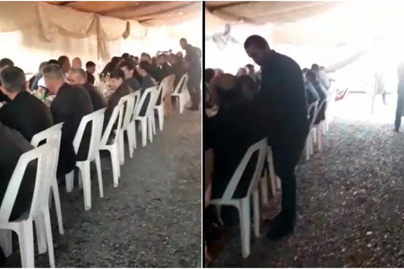 Saatlıda karantin qaydalarının pozulduğu 3 toy məclisi aşkarlanıb