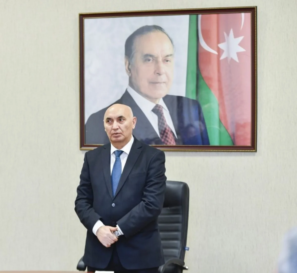 Замминистра: Азербайджан расширил географию экспорта меда