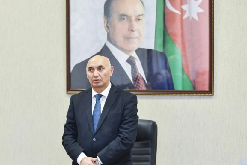 Nazir müavini: Azərbaycanın ixrac coğrafiyası genişlənib