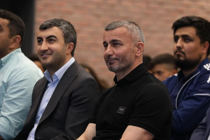 Qarabağın baş məşqçisi: Marsellə oyunda sanki o dünyaya gedib gəldim