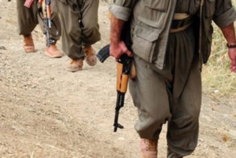 PKK terrorçuları Türkiyənin iki vilayətində təhlükəsizlik qüvvələrinə hücum edib