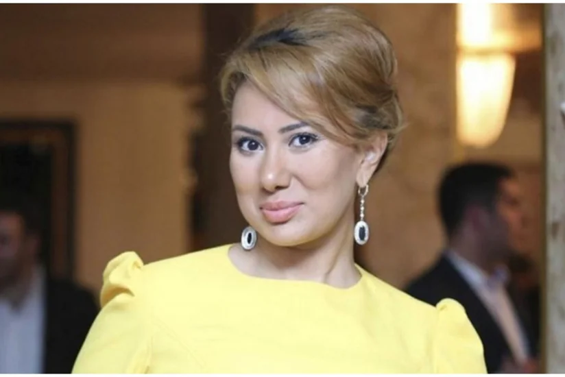 Təranə Səmədova: Müğənni Rəqsanə övladlarımı məndən xəbərsiz tanımadığım dayəyə tapşırıb