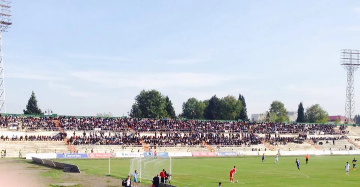 Kəpəz Xəzər Lənkəranı məğlub edib